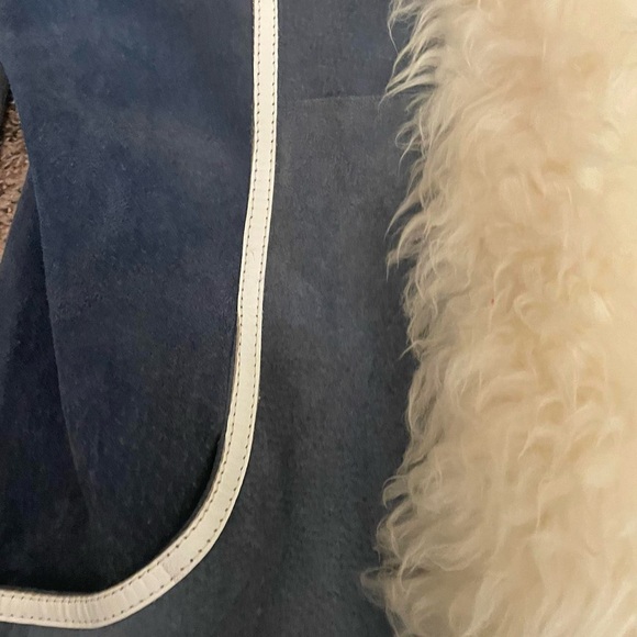 Penny Lane Vintage 70s Afghan Coat - Picture 4 of 4